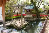 石切劔箭神社(大阪府)