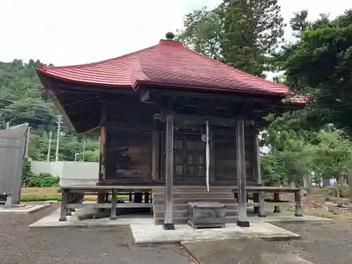 熊野神社(宮城県)
