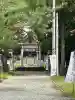 北広島市総鎮守 廣島神社(北海道)