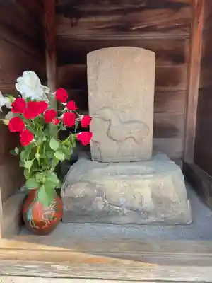春日神社(徳島県)