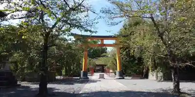 平野神社(京都府)