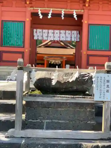 富士山本宮浅間大社のその他建物