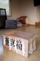 栄浜稲荷神社のその他建物