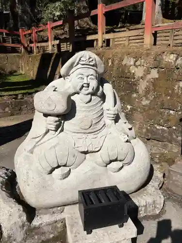 日光二荒山神社(栃木県)