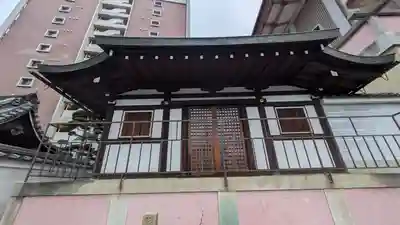 華階寺(滋賀県)