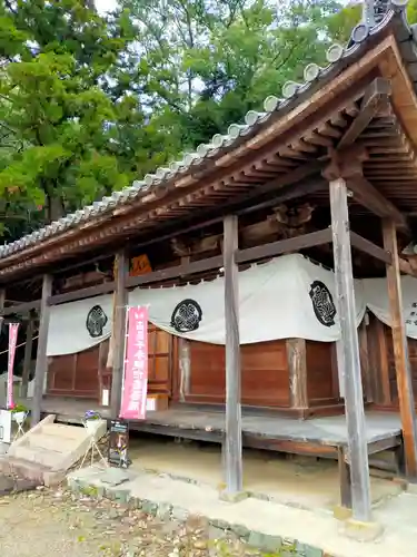 岩屋山 金剛寿院 福勝寺(和歌山県)