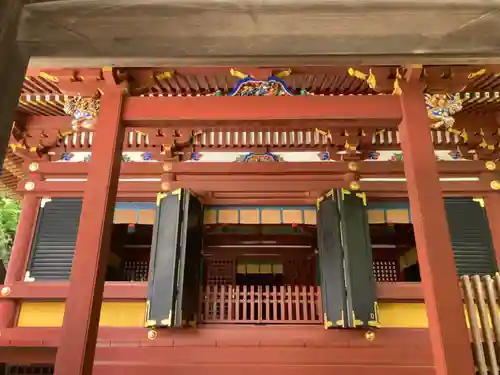 鶴岡八幡宮の末社・摂社