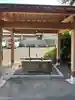 八坂神社(葛生町)(栃木県)