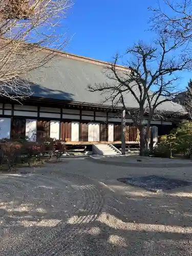 月山寺(茨城県)