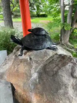 国分尼寺(宮城県)