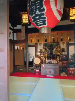 大観音寺(東京都)