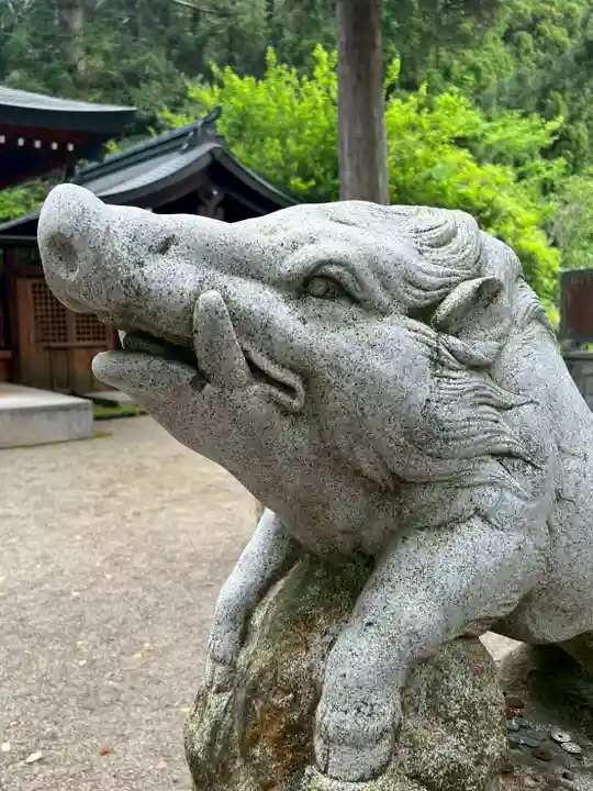 和気神社(鹿児島県)
