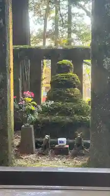 宝積山光前寺(長野県)