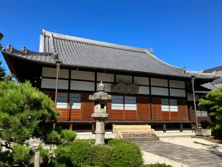 徳林院(岐阜県)