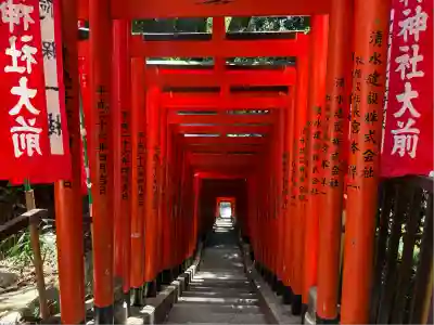 日枝神社(東京都)