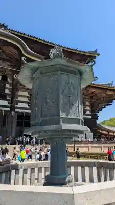 東大寺(奈良県)