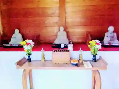 覚貞寺のその他建物