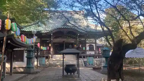 妙福寺(東京都)