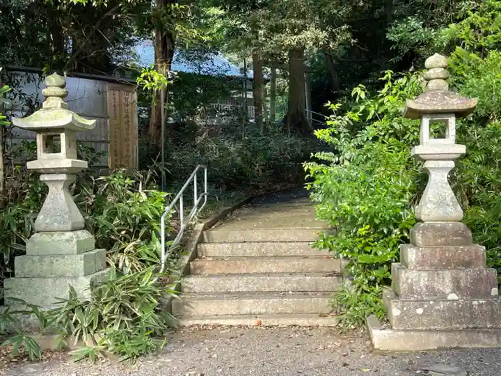 須賀神社(三重県)
