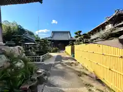 西方寺(三重県)