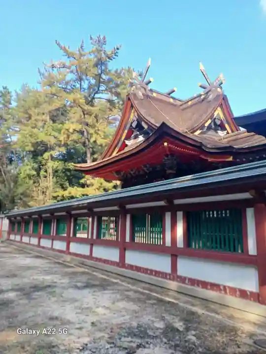 福山八幡宮(広島県)