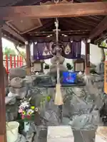 白龍大明神(兵庫県)