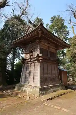 松尾寺のその他建物