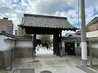 長徳寺(東京都)