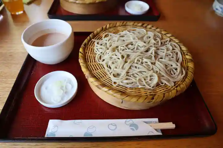 深大寺(東京都)