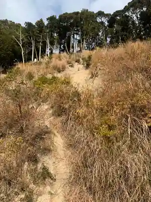愛宕神社(千葉県)