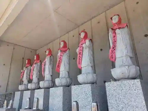 龍福寺(埼玉県)