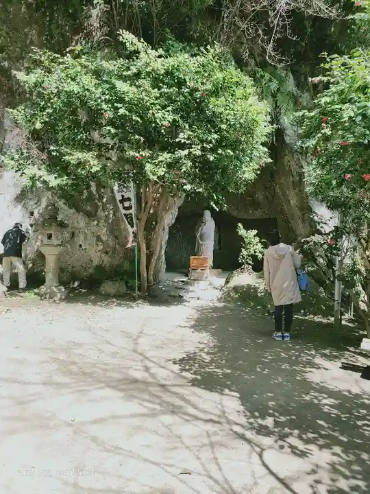 浄智寺のその他建物