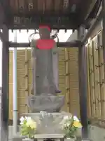 勝国寺(東京都)