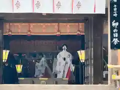 大神神社(奈良県)