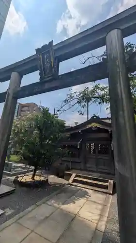 和江神社(京都府)