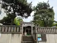 道祖神社(千葉県)
