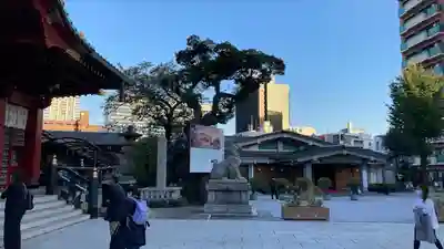 神田神社（神田明神）のその他建物