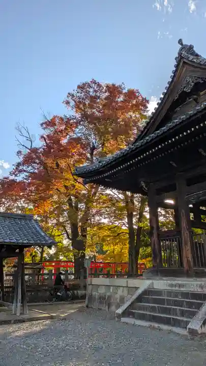 豊国神社(京都府)