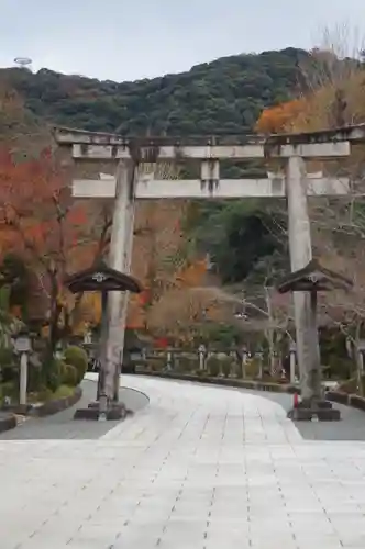 伊奈波神社(岐阜県)