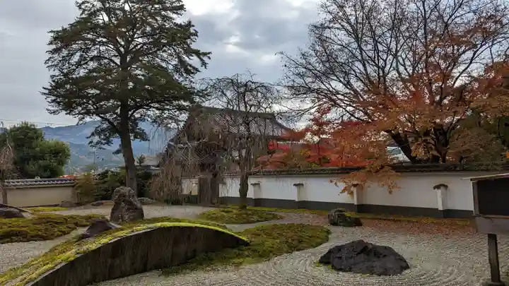 実相院門跡(京都府)