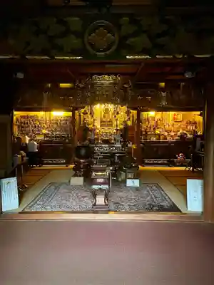 定泉寺(東京都)