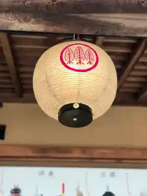 星川杉山神社のその他建物