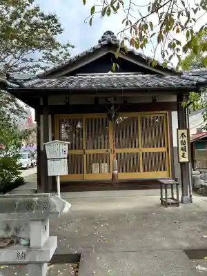 甚目寺(愛知県)
