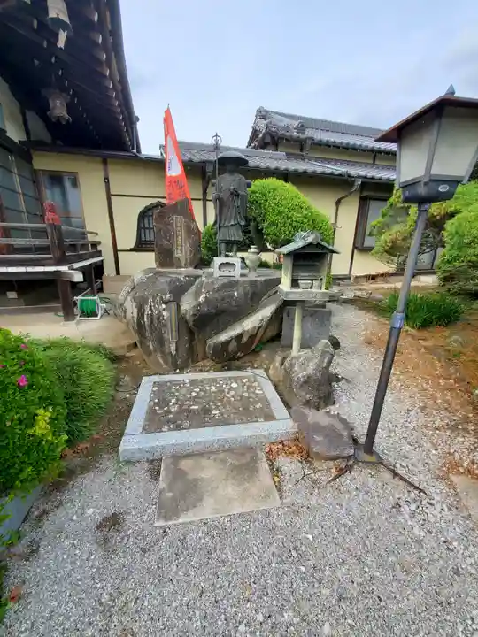 長福寺福寿院(栃木県)