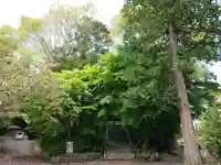 寄神社のその他建物