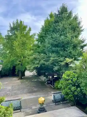 大吉寺(東京都)