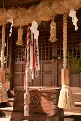 三所神社(高知県)