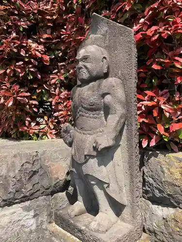 長泉寺(神奈川県)