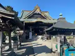 成田山新勝寺(千葉県)