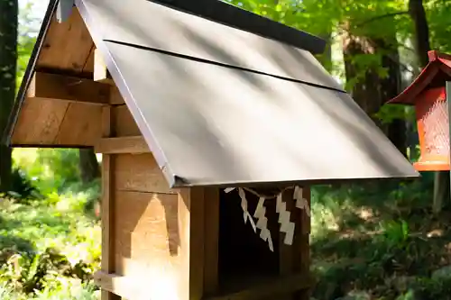 大神神社(栃木県)